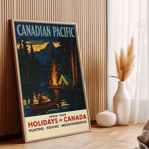 Canadian pacific holidays - pacific, in