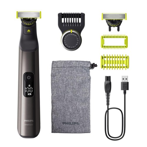 Philips oneblade pro 360 face - philips,