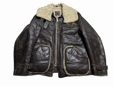Bomber vintage Schott tipo B3