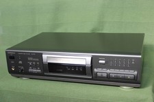 Technics SL-PS7 Lettore CD +