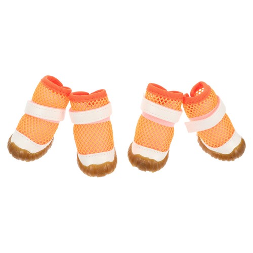 Pezzi scarpe cane - scarpe, da