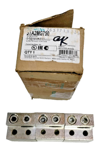 Nuovo siemens 3ta2mg750 - siemens,