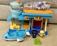 Fisher Price Little People