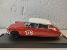 Citroen DS 19 Winner Monte Carlo 59 - 1/43 Vitesse Cod. L008 Limited Edition