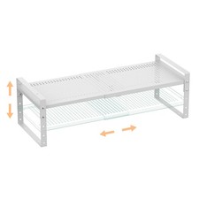 Multi-Functional Metal Shoe