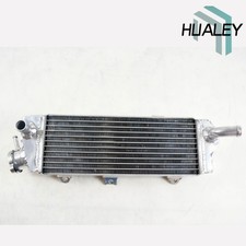 Radiatore in alluminio per