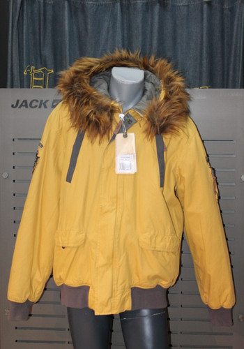 Alpha industries giacca - alpha,