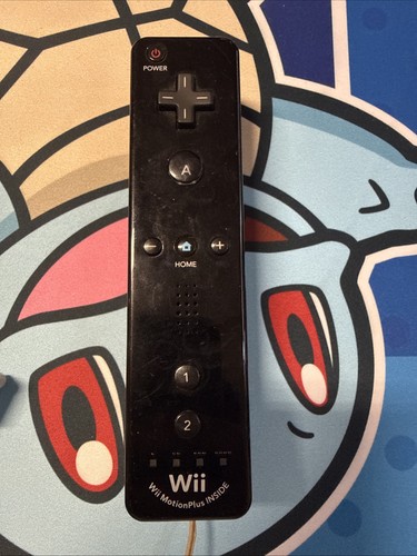 Nintendo wii telecomando - nintendo,