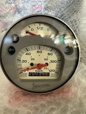 Contachilometri Vespa PX 125-150-200 -Millenium Modello Freno A Disco 