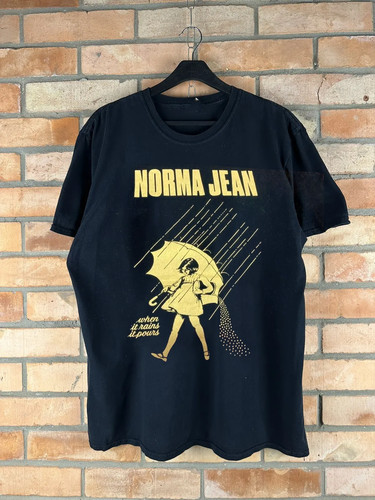 Camicia norma jean - jean, cotone