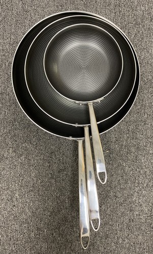 Agnelli 1907 set padelle - agnelli,