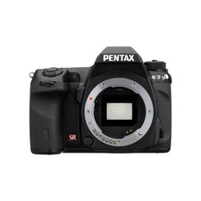 Pentax K-5 I Digital SLR