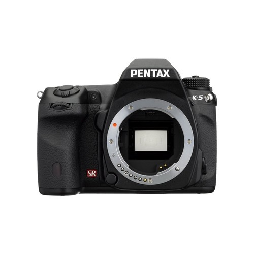Pentax fotocamera reflex - i,