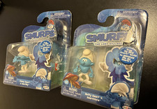 2 Puffi Il Villaggio Perduto