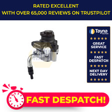 Pompa servosterzo adatta per