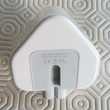 Apple caricabatteria per iPad