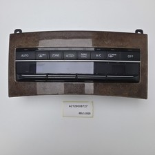 Pannello di controllo della
