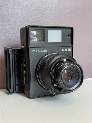 Polaroid 600se fotocamera - 600se,
