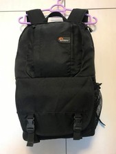 Zaino fotocamera Lowepro
