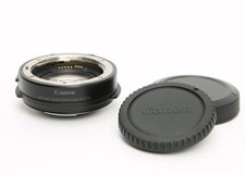 Adattatore attacco Canon