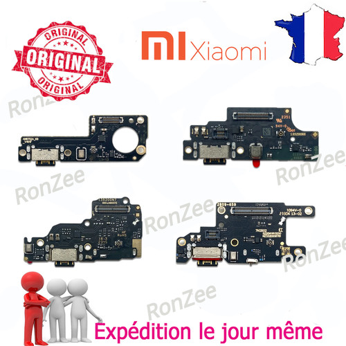 Original connecteur de - ✅,