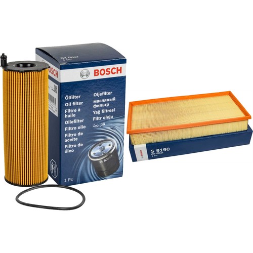 Bosch controllo set filtro per - bosch,