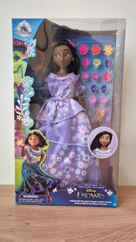 Disney encanto isabela bambola - disney,