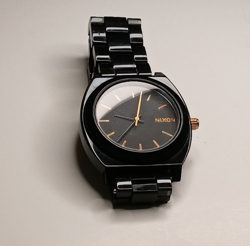 Orologio quarzo nixon the - quarzo,