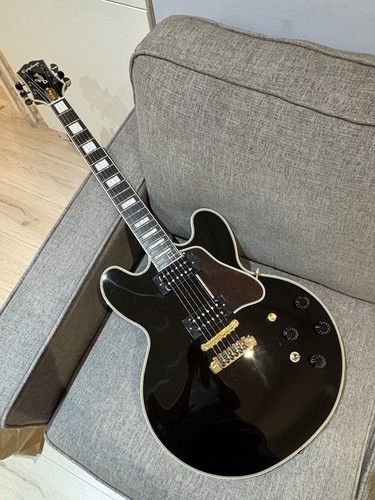 Epiphone 2021 king lucille - bb,