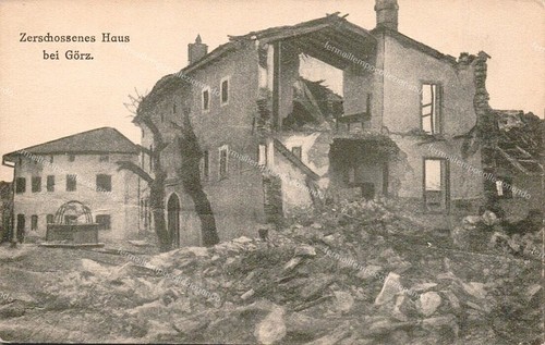 Ep203 cartolina gorizia case - ep203, gorizia,case