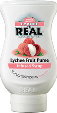, Lychee, 500 Ml, Sciroppo Di