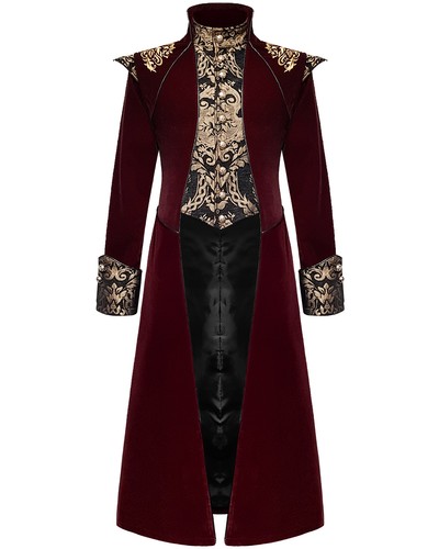 Devil fashion uomo lungo - devil,
