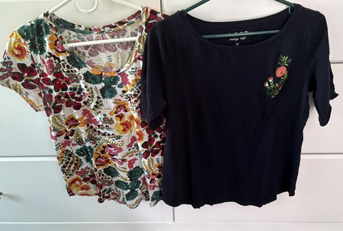 Lotto magliette morbide - lotto,