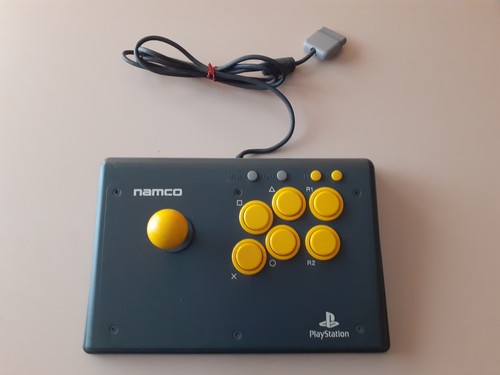 Ps1 ps2 arcade - -,