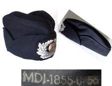 East german 1972 hat / cap for