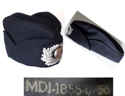 East german 1972 hat cap - east,