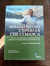 Biagio Longo: Giuliano