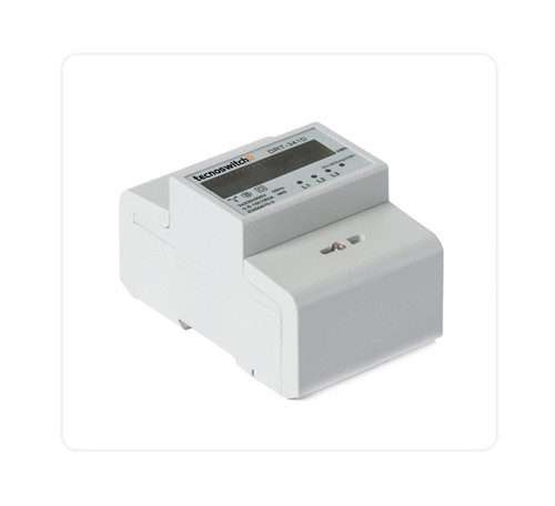 Contatore digitale tecnoswitch - digitale,