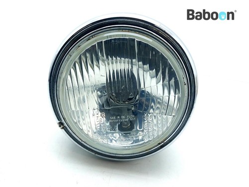 Faro anteriore triumph - faro,