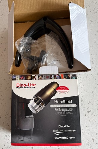 Dino lite microscopio premier - dino-lite,