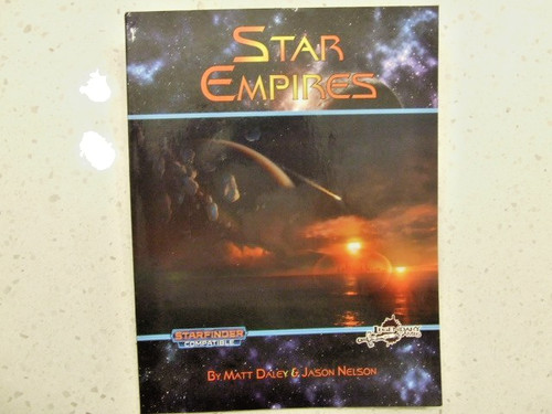 Star empires matt - empires, and