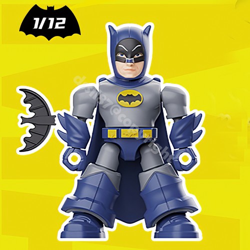 Blokes batman defender - blokes,