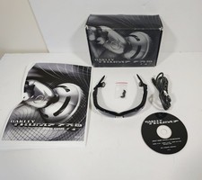 Oakley Thump Pro MP3 Black