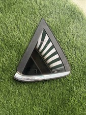 VETRO FISSO POSTERIORE Sinist