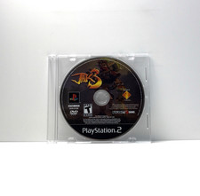 Jak 3 Sony PlayStation 2 PS2