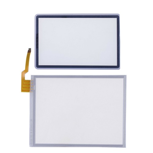 Ricambio digitalizzatore touch