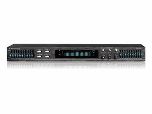 Technical pro eq5400 - pro,