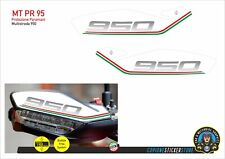 Adesivo protezione paramani