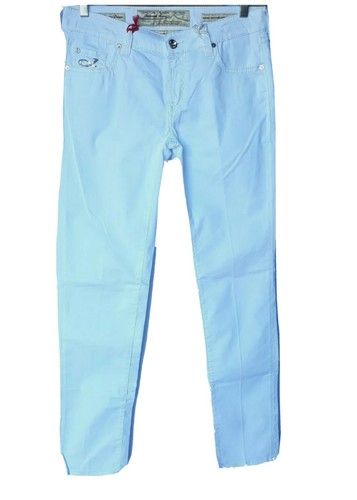 Jeans donna vita - da, a