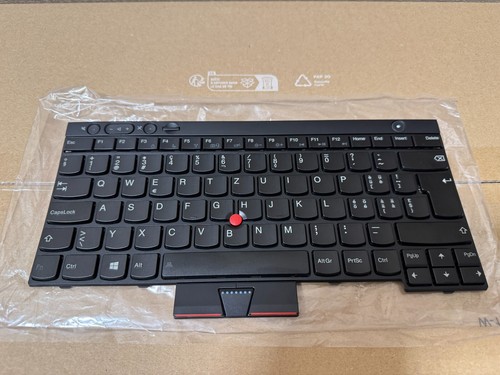 Tastiera portatile lenovo ibm - tastiera,